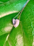Peruvian Opal Necklace